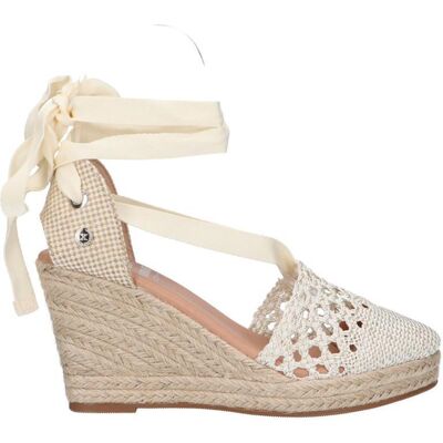 XTI Sandalias De Mujer 43821 Tel Hielo Talla 38 XTI Sandalias De Mujer 43821 Tel Hielo Talla 38