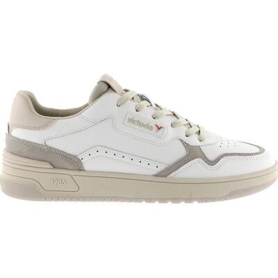 VICTORIA Deportivas De Mujer Zapatillas C80 Classic Leather 8800119 Gris Talla 36 VICTORIA Deportivas De Mujer Zapatillas C80 Classic Leather 8800119 Gris Talla 36
