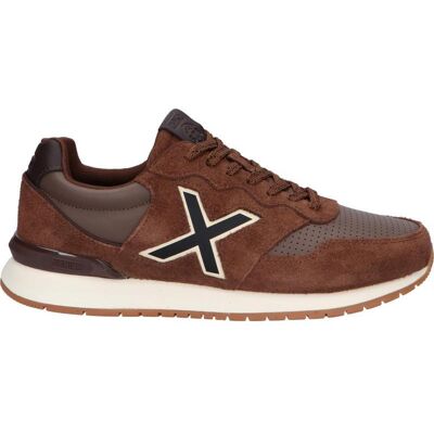 MUNICH Dash Premium Zapatillas Deportivas Marrón 4150234 Marron Talla 39 MUNICH Dash Premium Zapatillas Deportivas Marrón 4150234 Marron Talla 39