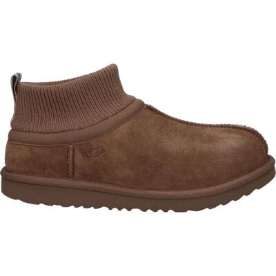 UGG Botines De Mujer Y Niña 1157702k Classic Ultra Stretch Cuff Hickory Talla 35 UGG Botines De Mujer Y Niña 1157702k Classic Ultra Stretch Cuff Hickory Talla 35