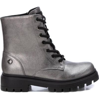 XTI Botines De Niña De 150986 Plomo Talla 35 XTI Botines De Niña De 150986 Plomo Talla 35