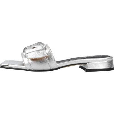 ALPE Sandalias De Mujer Sandalias Mujer Modelo 5147 41 Color Plata Talla 37 ALPE Sandalias De Mujer Sandalias Mujer Modelo 5147 41 Color Plata Talla 37