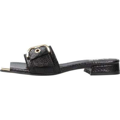 ALPE Sandalias De Mujer Sandalias Mujer Modelo 5147 57 Color Negro Talla 40 ALPE Sandalias De Mujer Sandalias Mujer Modelo 5147 57 Color Negro Talla 40