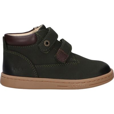Kickers 571987-30 Tackeasy Golf 20 Kaki Talla 24 Kickers 571987-30 Tackeasy Golf 20 Kaki Talla 24