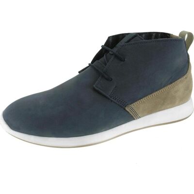 BEPPI Botines De Hombre Bota Casual Navy Blue Talla 43 BEPPI Botines De Hombre Bota Casual Navy Blue Talla 43