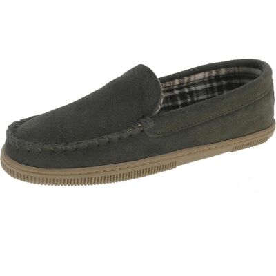 BEPPI Calzado De Casa De Hombre Pantufa Brown Talla 43 BEPPI Calzado De Casa De Hombre Pantufa Brown Talla 43