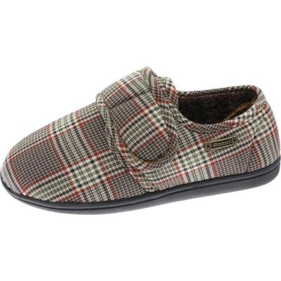 BEPPI Calzado De Casa De Hombre Pantufa Beige Talla 43 BEPPI Calzado De Casa De Hombre Pantufa Beige Talla 43