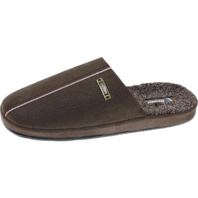 BEPPI Calzado De Casa De Hombre Chinelo Interior Brown Talla 43 BEPPI Calzado De Casa De Hombre Chinelo Interior Brown Talla 43