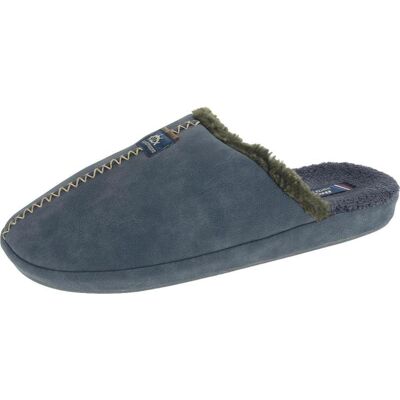 BEPPI Calzado De Casa De Hombre Chinelo Interior Blue Talla 43 BEPPI Calzado De Casa De Hombre Chinelo Interior Blue Talla 43