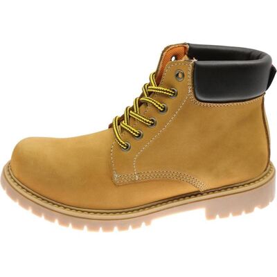 BEPPI Botas De Hombre Bota Casual Camel Talla 45 BEPPI Botas De Hombre Bota Casual Camel Talla 45