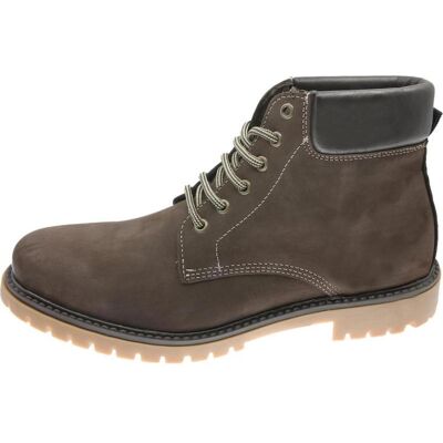 BEPPI Botas De Hombre Bota Casual Brown Talla 45 BEPPI Botas De Hombre Bota Casual Brown Talla 45