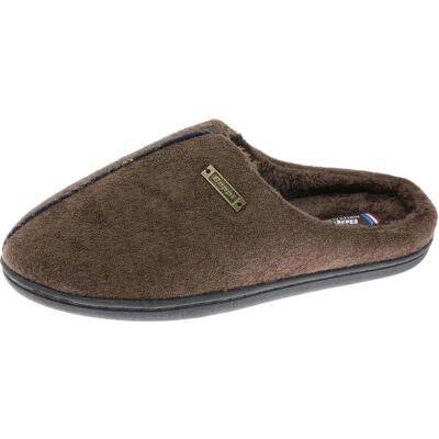 BEPPI Calzado De Casa De Hombre Chinelo Interior Brown Talla 43 BEPPI Calzado De Casa De Hombre Chinelo Interior Brown Talla 43