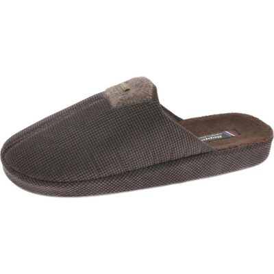 BEPPI Calzado De Casa De Hombre Chinelo Interior Brown Talla 43 BEPPI Calzado De Casa De Hombre Chinelo Interior Brown Talla 43