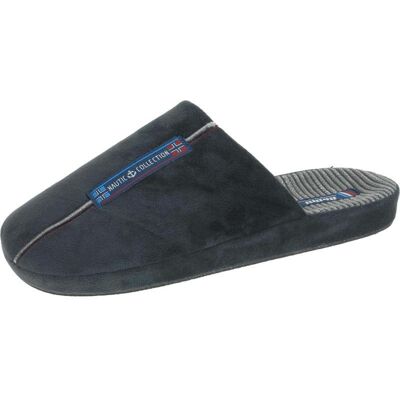 BEPPI Calzado De Casa De Hombre Chinelo Interior Navy Blue Talla 43 BEPPI Calzado De Casa De Hombre Chinelo Interior Navy Blue Talla 43