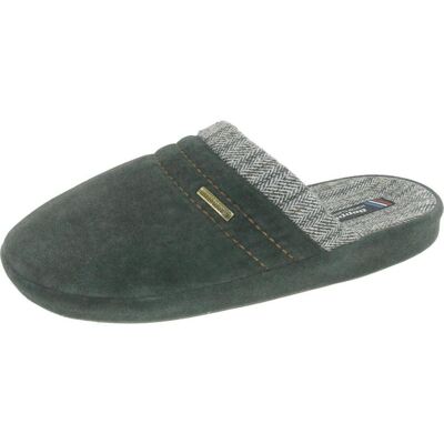 BEPPI Calzado De Casa De Hombre Chinelo Interior Green Talla 43 BEPPI Calzado De Casa De Hombre Chinelo Interior Green Talla 43