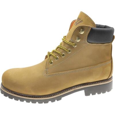 BEPPI Botas De Hombre Bota Casual Camel Talla 45 BEPPI Botas De Hombre Bota Casual Camel Talla 45