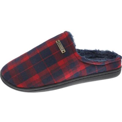 BEPPI Calzado De Casa De Hombre Chinelo Interior Red Talla 42 BEPPI Calzado De Casa De Hombre Chinelo Interior Red Talla 42