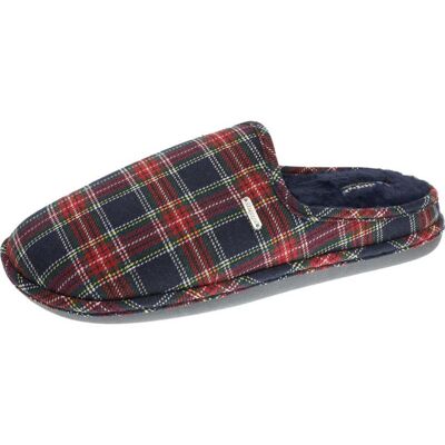 BEPPI Calzado De Casa De Hombre Chinelo Interior Navy - Red Talla 41 BEPPI Calzado De Casa De Hombre Chinelo Interior Navy - Red Talla 41