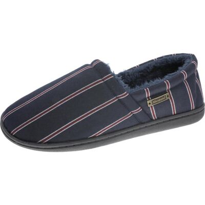 BEPPI Calzado De Casa De Hombre Pantufa Navy Blue Talla 42 BEPPI Calzado De Casa De Hombre Pantufa Navy Blue Talla 42