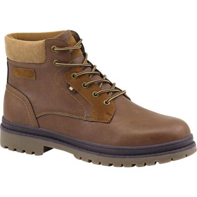 BEPPI Botas De Hombre Bota Casual Brown Talla 43 BEPPI Botas De Hombre Bota Casual Brown Talla 43