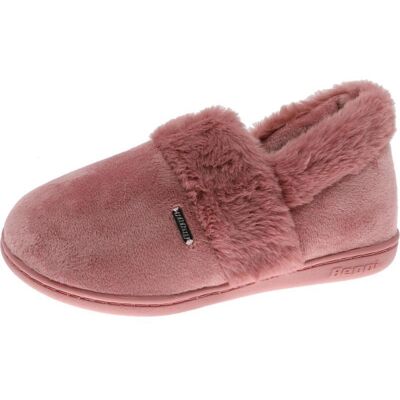 BEPPI Calzado De Casa De Mujer Pantufa Pink Talla 39 BEPPI Calzado De Casa De Mujer Pantufa Pink Talla 39