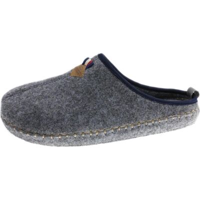 BEPPI Calzado De Casa De Hombre Chinelo Interior Grey Talla 43 BEPPI Calzado De Casa De Hombre Chinelo Interior Grey Talla 43