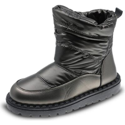 BEPPI Botas De Mujer Bota De Neve Lead Talla 36 BEPPI Botas De Mujer Bota De Neve Lead Talla 36
