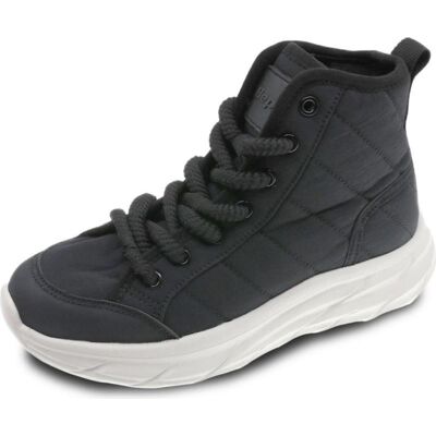 BEPPI Botines De Mujer Bota Casual Black Talla 39 BEPPI Botines De Mujer Bota Casual Black Talla 39