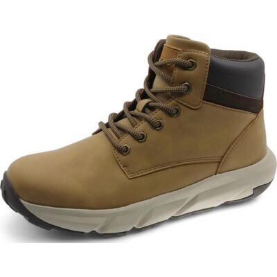 BEPPI Botas De Hombre Bota Casual Camel Talla 43 BEPPI Botas De Hombre Bota Casual Camel Talla 43