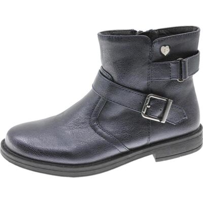 BEPPI Botas De Niña Bota Casual Navy Blue Talla 36 BEPPI Botas De Niña Bota Casual Navy Blue Talla 36