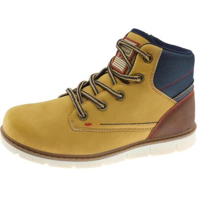 BEPPI Botas De Niña Y Niño Bota Casual Camel Talla 34 BEPPI Botas De Niña Y Niño Bota Casual Camel Talla 34