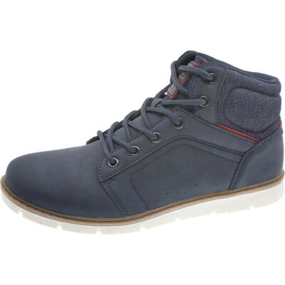 BEPPI Botas De Niño Bota Casual Navy Blue Talla 36 BEPPI Botas De Niño Bota Casual Navy Blue Talla 36