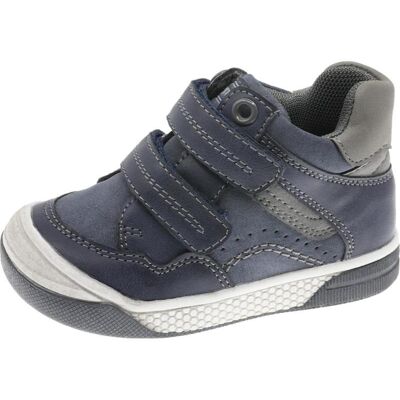 BEPPI Botines De Niño Bota Casual Navy Blue Talla 22 BEPPI Botines De Niño Bota Casual Navy Blue Talla 22