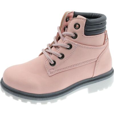 BEPPI Botas De Niña Bota Casual Pink Talla 35 BEPPI Botas De Niña Bota Casual Pink Talla 35