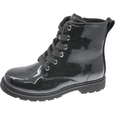 BEPPI Botas De Niña Bota Casual Black Talla 35 BEPPI Botas De Niña Bota Casual Black Talla 35
