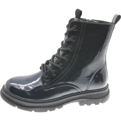 BEPPI Botas De Niña Bota Casual Black Talla 38 BEPPI Botas De Niña Bota Casual Black Talla 38