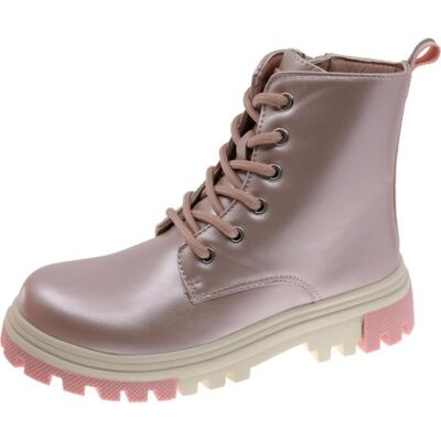 BEPPI Botas De Niña Bota Casual Pink Talla 34 BEPPI Botas De Niña Bota Casual Pink Talla 34
