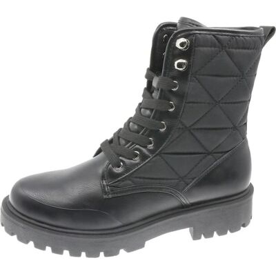 BEPPI Botas De Niña Bota Casual Black Talla 34 BEPPI Botas De Niña Bota Casual Black Talla 34