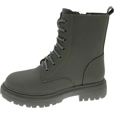 BEPPI Botas De Niña Bota Casual Khaki Talla 34 BEPPI Botas De Niña Bota Casual Khaki Talla 34