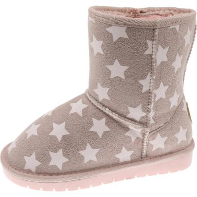 BEPPI Botas De Niña Bota Casual Pink Talla 35 BEPPI Botas De Niña Bota Casual Pink Talla 35