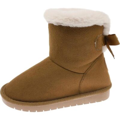 BEPPI Botas De Niña Bota Casual Camel Talla 35 BEPPI Botas De Niña Bota Casual Camel Talla 35
