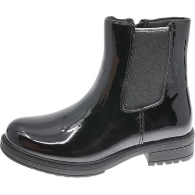 BEPPI Botas De Niña Bota Casual Black Talla 34 BEPPI Botas De Niña Bota Casual Black Talla 34