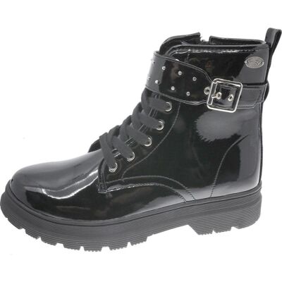BEPPI Botas De Niña Bota Casual Black Talla 36 BEPPI Botas De Niña Bota Casual Black Talla 36