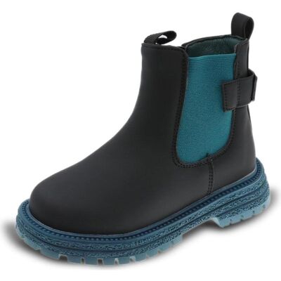 BEPPI Botas De Niña Y Niño Bota Casual Black Talla 22 BEPPI Botas De Niña Y Niño Bota Casual Black Talla 22