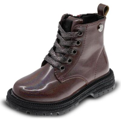 BEPPI Botas De Niña Bota Casual Pink Talla 26 BEPPI Botas De Niña Bota Casual Pink Talla 26