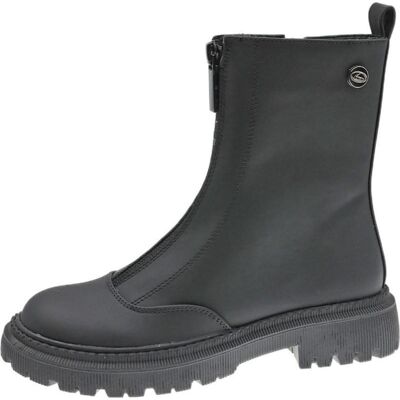 BEPPI Botas De Niña Bota Casual Black Talla 32 BEPPI Botas De Niña Bota Casual Black Talla 32