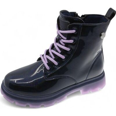 BEPPI Botas De Niña Bota Casual Navy Blue Talla 36 BEPPI Botas De Niña Bota Casual Navy Blue Talla 36