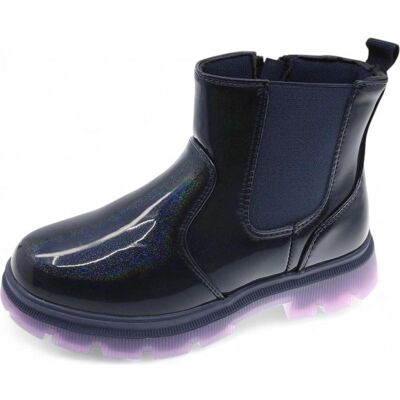 BEPPI Botas De Niña Bota Casual Navy Blue Talla 36 BEPPI Botas De Niña Bota Casual Navy Blue Talla 36
