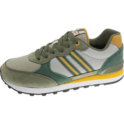 BEPPI Deportivas De Hombre Sapato Casual Khaki Talla 45 BEPPI Deportivas De Hombre Sapato Casual Khaki Talla 45
