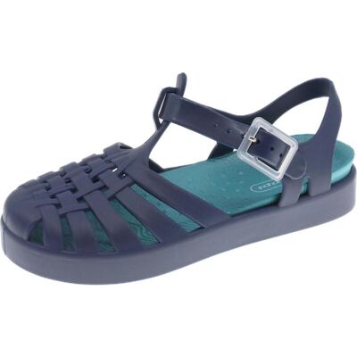 BEPPI Sandalias De Niña Y Niño Sandalia Navy Blue Talla 26 BEPPI Sandalias De Niña Y Niño Sandalia Navy Blue Talla 26
